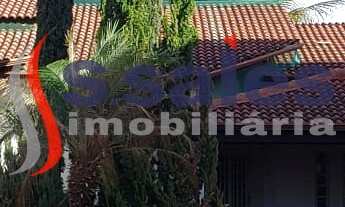 Imagem: Casa em Vicente Pires em Lote Comercial