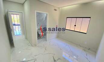 Imagem 6: Casa de Alto Padrão em Vicente Pires - Lazer Completo