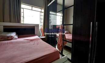 Imagem 6: Casa Com Churrasqueira na QNF Taguatinga Norte - 03 quartos