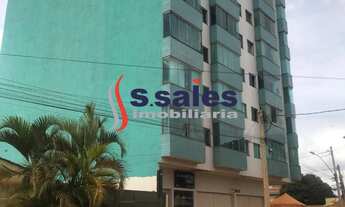 Imagem: Aluguel Apartamento 02 Quartos - Vicente