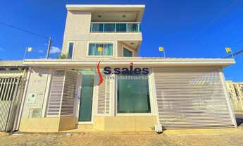 Imagem: Casa Mobiliada de Alto Padrão no Guará