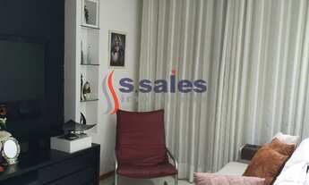 Imagem: Apartamento em Águas Claras - Vista livre