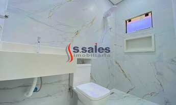 Imagem 7: Casa de Alto Padrão em Vicente Pires - Lazer Completo