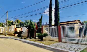 Imagem 3: Casa Moderna na Rua da Mansão Imperial em Arniqueiras!!