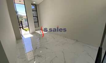 Imagem 3: Casa de Alto Padrão em Vicente Pires - Lazer Completo