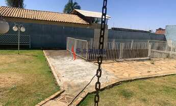 Imagem 5: Lote de 400m² em Vicente Pires - Condomínio Fechado
