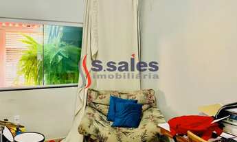 Imagem 5: Casa na QNM 42 - Taguatinga Norte - Reformado