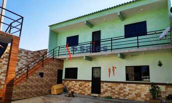 Imagem: Lote Comercial com 3 Apartamentos e 01 Loja