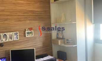 Imagem 3: Apartamento em Águas Claras - 3 quartos - Lazer Completo