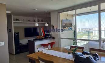 Imagem: Apartamento Moderno em Águas Claras - 3