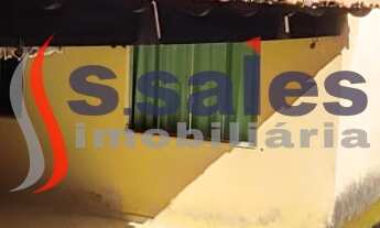 Imagem 2: Lote de 800m² com 2 Lojas 2 Apartamentos de 1 Quarto em Vicente Pires