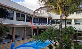 Imagem: Casa Padrão em Arniqueiras - 1.060m²