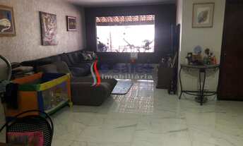 Imagem 5: Sobrado na Rua 6 de Vicente Pires - 5 suítes - Condomínio Fechado com Área de Lazer Coleti