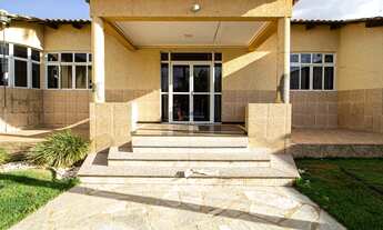 Imagem 6: Casa no Jockey Vicente Pires | 3 quartos