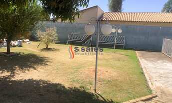 Imagem: Lote de 400m² em Vicente Pires - Condomínio