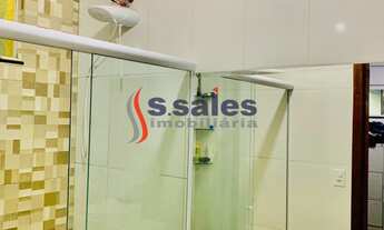 Imagem 4: Casa na QNM 42 - Taguatinga Norte - Reformado