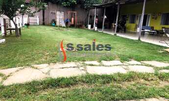 Imagem: Casa no Guará 2 - Colônia Agrícola Bernardo