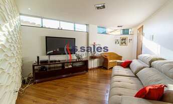 Imagem: Apartamento em Vicente Pires - 3 quartos