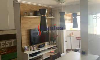 Imagem: Apartamento em Águas Claras - 3 quartos