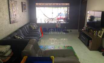 Imagem 3: Sobrado na Rua 6 de Vicente Pires - 5 suítes - Condomínio Fechado com Área de Lazer Coleti