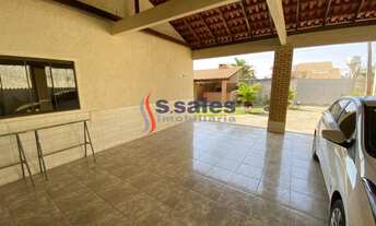 Imagem 5: Casa na Colonia Agrícola Samambaia - Com Casa nos Fundos - Closet - Sauna