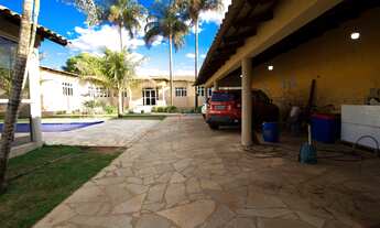 Imagem 4: Casa no Jockey Vicente Pires | 3 quartos