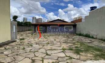 Imagem: Lote de 1.000m² na Colonia Agrícola Samambaia