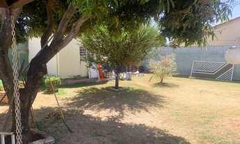 Imagem 3: Lote de 400m² em Vicente Pires - Condomínio Fechado