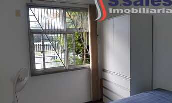 Imagem 3: Destaque! Apartamento no Sudoeste - 01 Quarto - Brasília DF! Oportunidade única