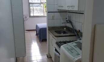 Imagem 7: Destaque! Apartamento no Sudoeste - 01 Quarto - Brasília DF! Oportunidade única