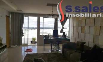 Imagem: Cobertura em Arniqueiras!