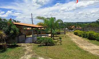 Imagem 4: Casa no Condomínio em Alexânia!!