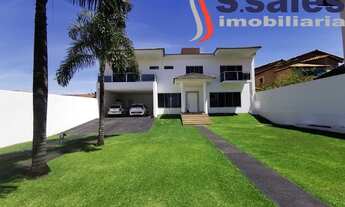 Imagem: Casa de Alto Padrão em Vicente Pires!