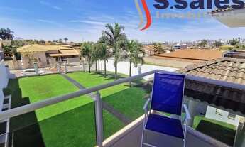 Imagem 4: Casa de Alto Padrão em Vicente Pires!