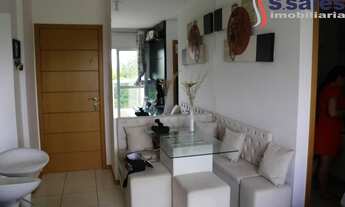 Imagem: Excepcional Apartamento com 49 m² Qse área