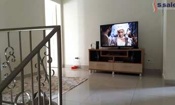 Imagem 5: Sobrado na Rua 10 de Vicente Pires