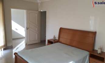 Imagem 7: Sobrado na Rua 10 de Vicente Pires