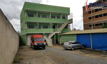 Imagem: Oportunidade de Renda na Rua 04 em Vicente