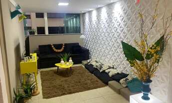 Imagem: Maravilhoso Apartamento em Àguas Claras