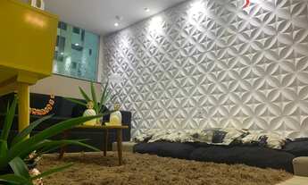 Imagem 3: Maravilhoso Apartamento em Àguas Claras !