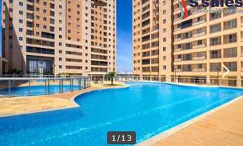 Imagem: Grandioso Apartamento em Samambaia Sul!