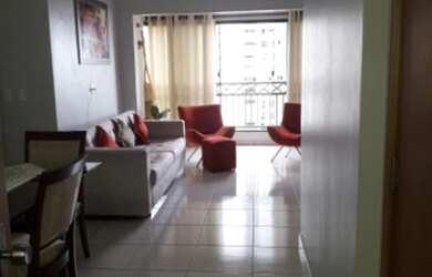 Imagem 7: Excepcional Apartamento em Águas Claras!