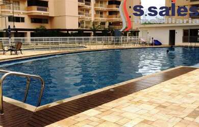 Imagem 2: Excepcional Apartamento em Águas Claras!