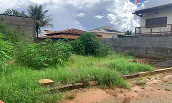 Imagem 3: Oportunidade Lote no Jockey Club(Rua 1) de Vicente Pires!