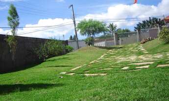 Imagem: Lote 430m²na Colônia Agrícola Samambaia