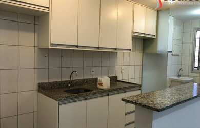 Imagem 7: Grandioso Apartamento em Samambaia Sul!