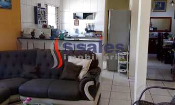 Imagem 4: Sobrado em Arniqueiras - 3 quartos - Salão de festas