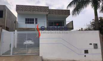 Imagem: Sobrado Moderno em Arniqueiras - 4 quartos