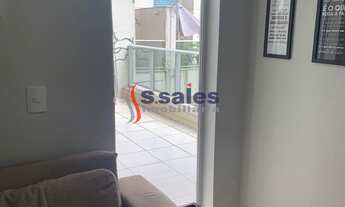 Imagem 5: Apartamento Moderno em Águas Claras - 2 quartos - Lazer Completo