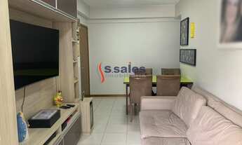 Imagem: Apartamento Moderno em Águas Claras - 2